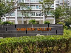 ghim moh valley