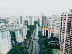 grad afford condo