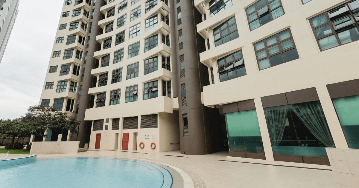 Freehold homes En Bloc Potential Singapore