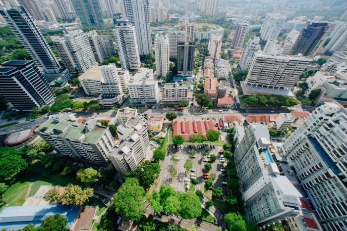 Every En Bloc sale in 2017/2018 (Updated)