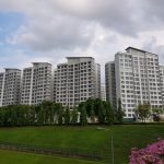 Punggol HDB