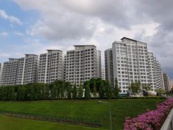 Punggol HDB