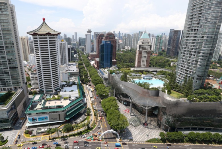 renting in singapore guide