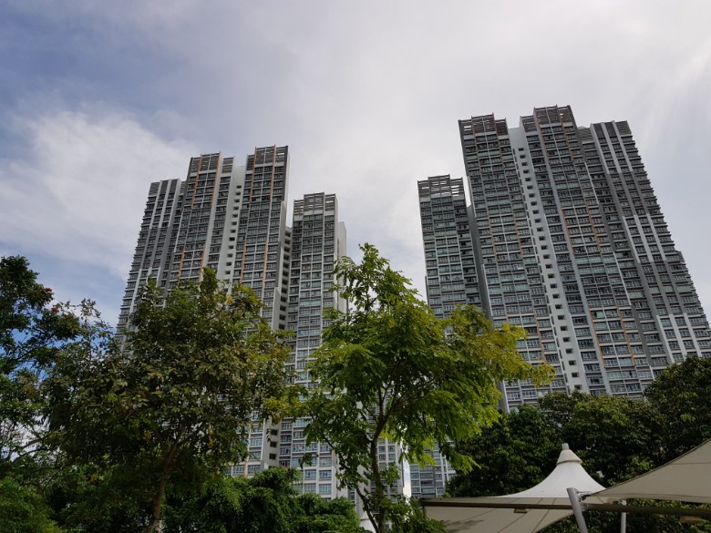 renting in singapore guide