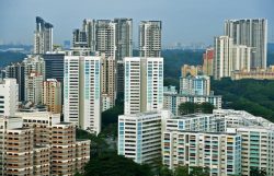 HDB subletting whole flat