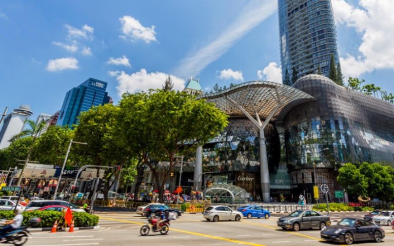 Expat areas in Singapore: 8 areas that will make you feel at home