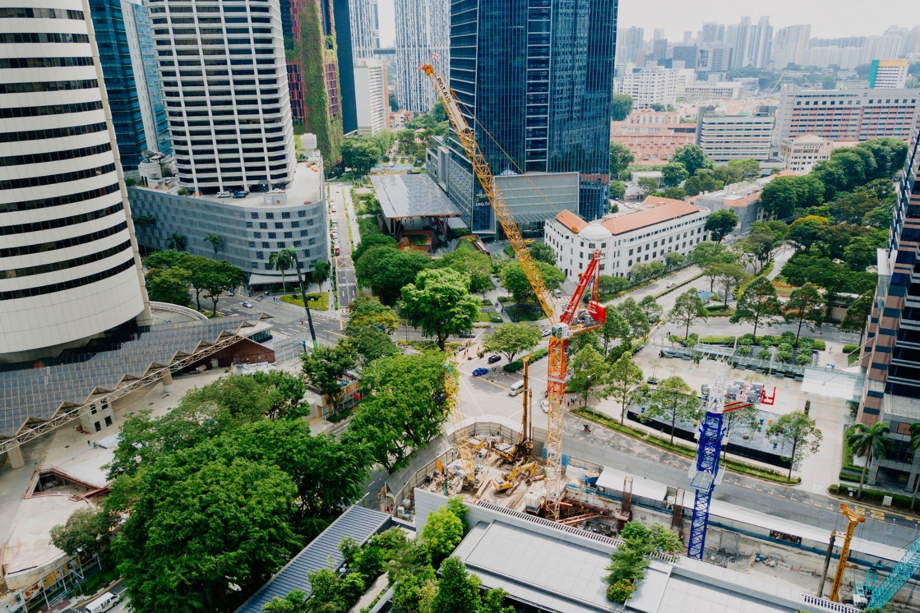 land ownership singapore