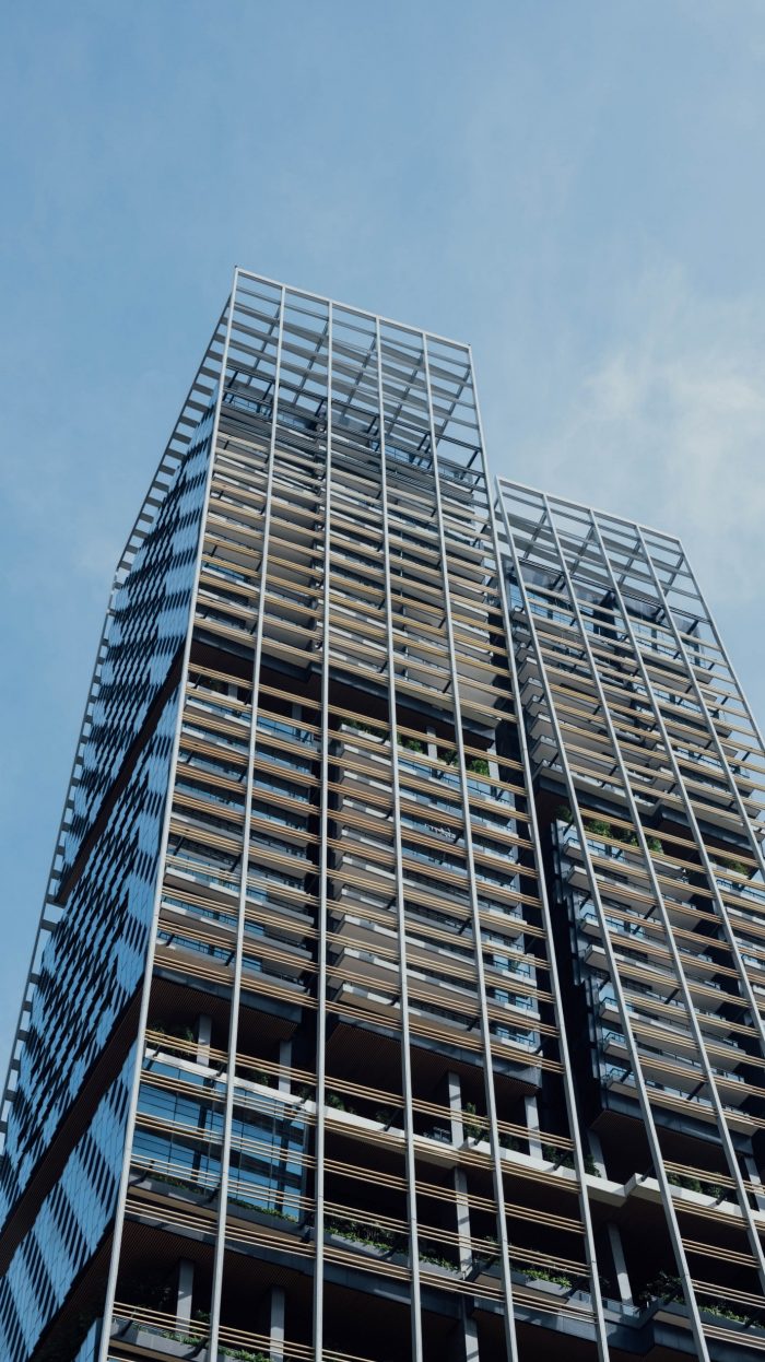 Bungalow in the sky – 3 ultra luxurious penthouses in Singapore fit for a billionaire