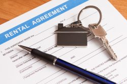 agent fee for rental renewal