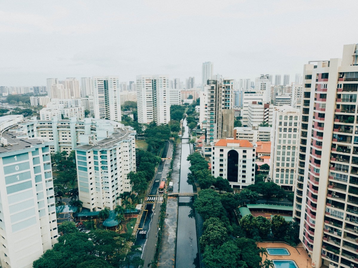 selling hdb flat without agent