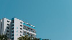 HDB conservancy charges