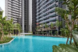 beautiful condos in singapore