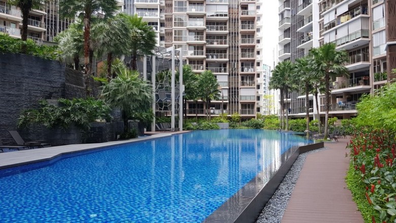 bartley residences beautiful condo