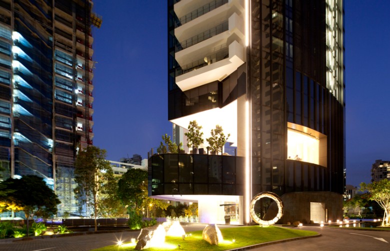 boulevard vue property developers in singapore