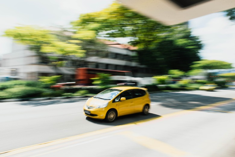 singapore car