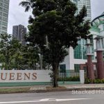 queenstown condo