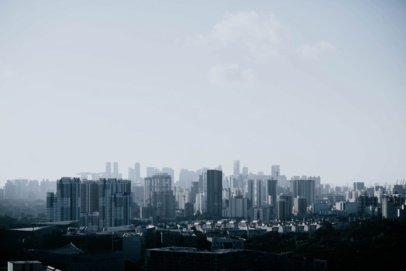 Failed En Bloc in 2018