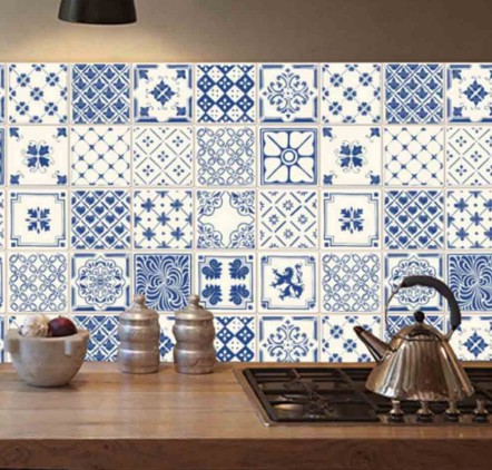 tile decals