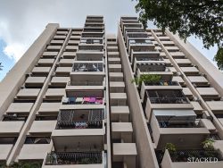 Sommerville Park Condo