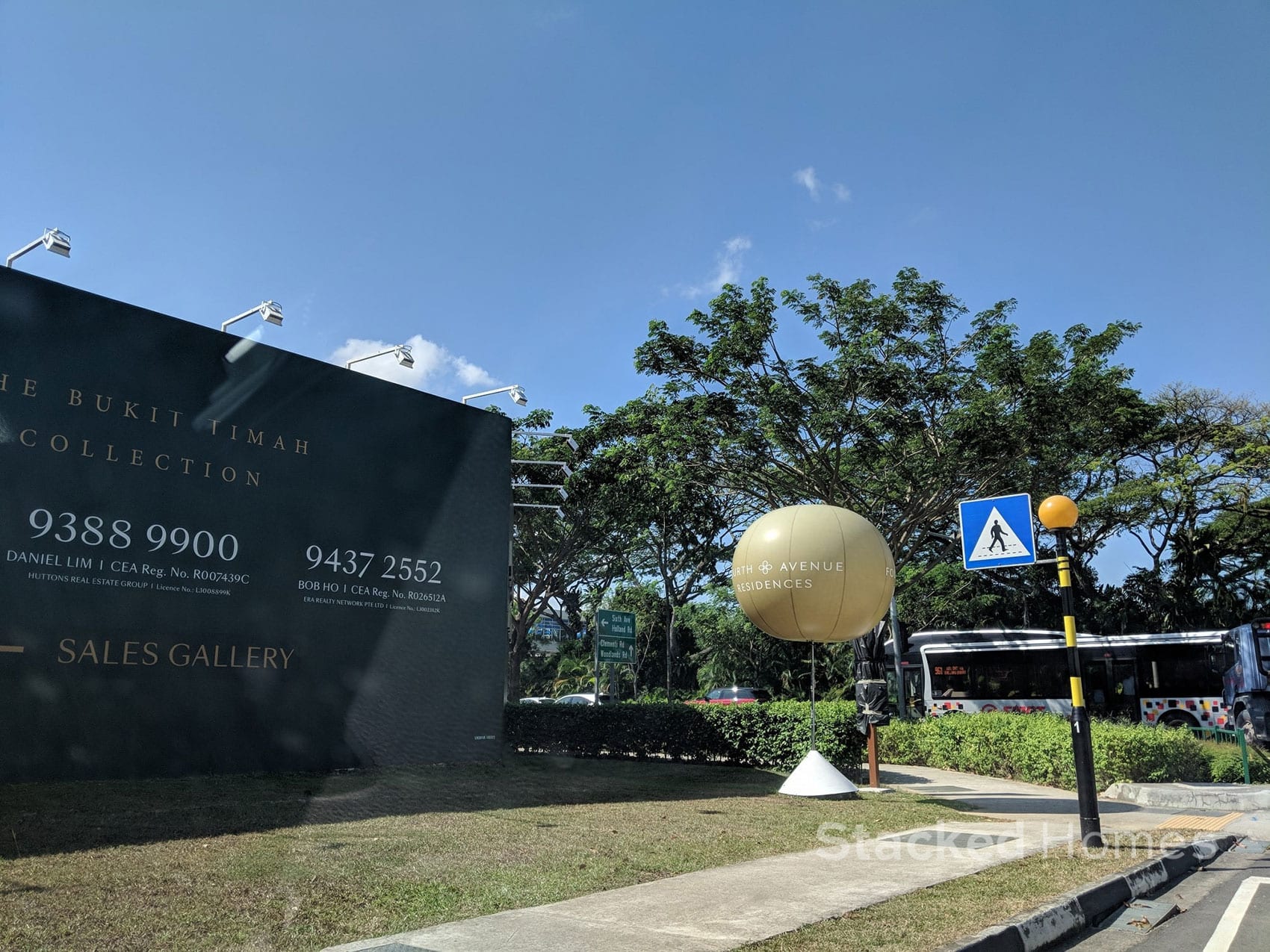 new condo launch 2019