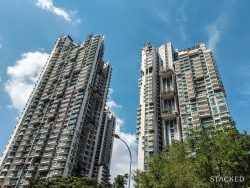 Rivergate Condo Review