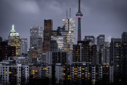 toronto luxury condo