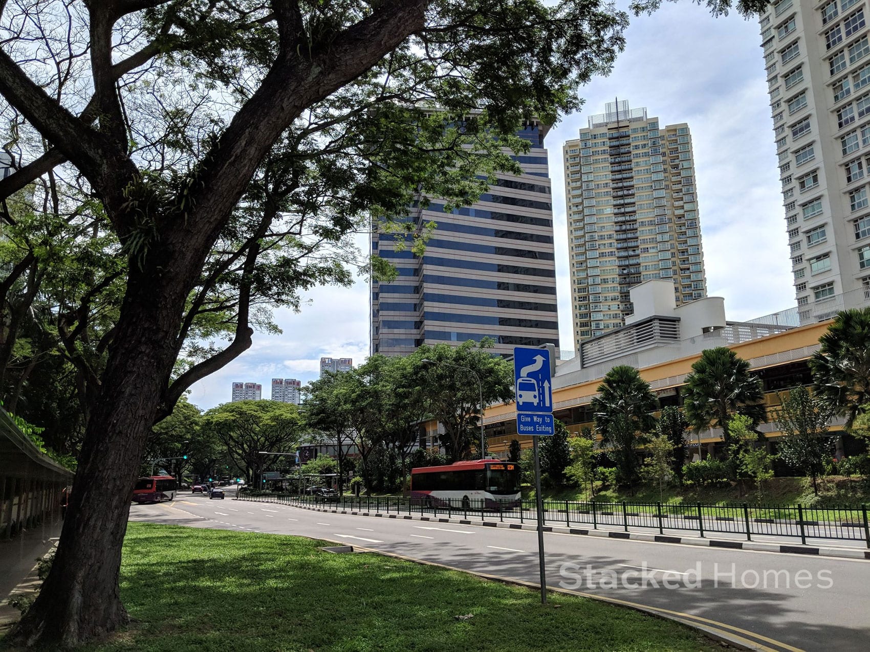 tiong bahru plaza