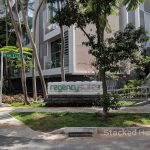 regency suites review