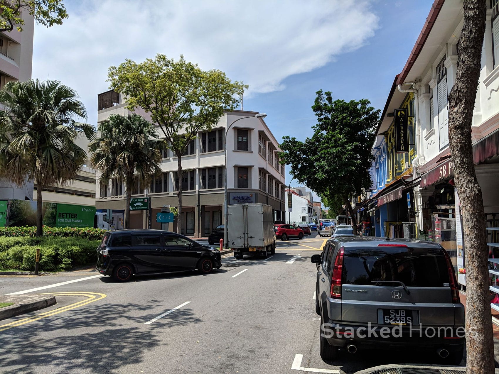 olloi joo chiat road