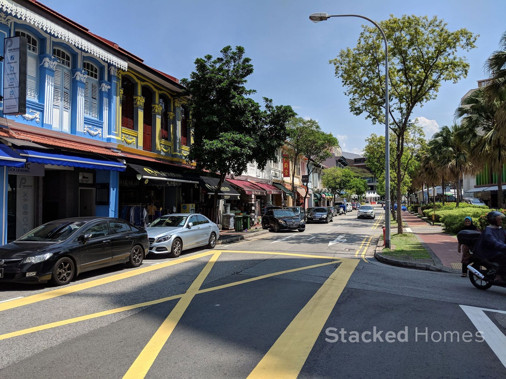 joo chiat olloi