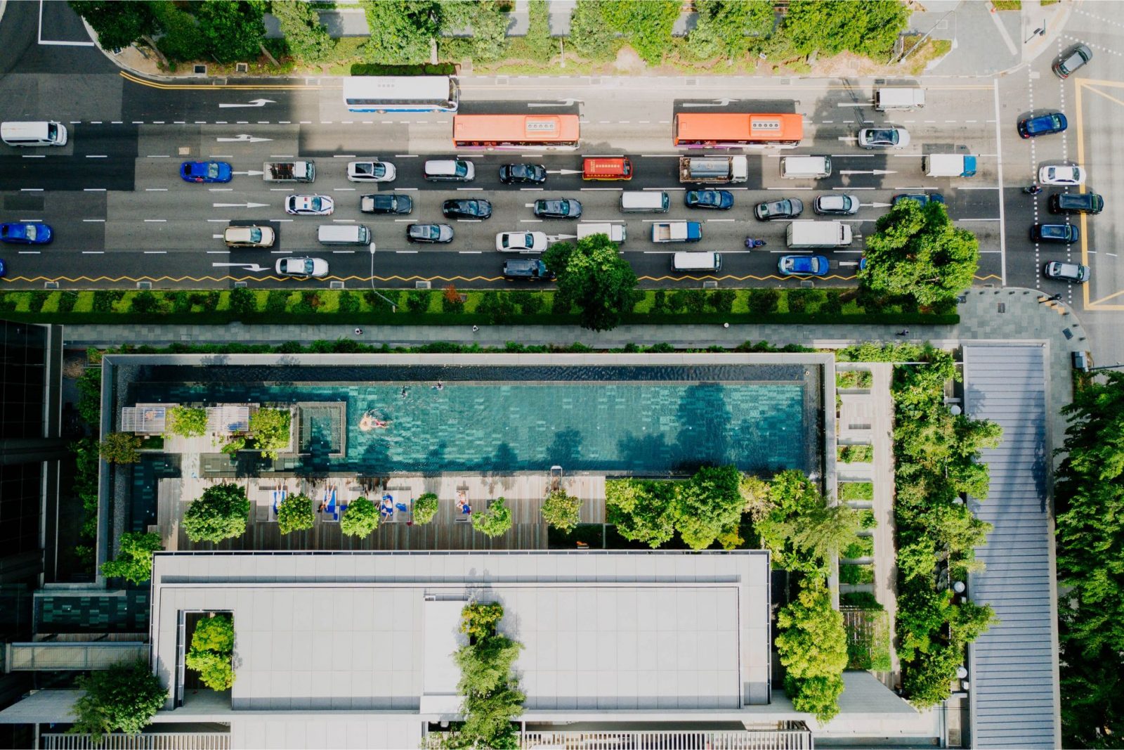 First time home buyer in Singapore: Why we chose to look for a central resale condo