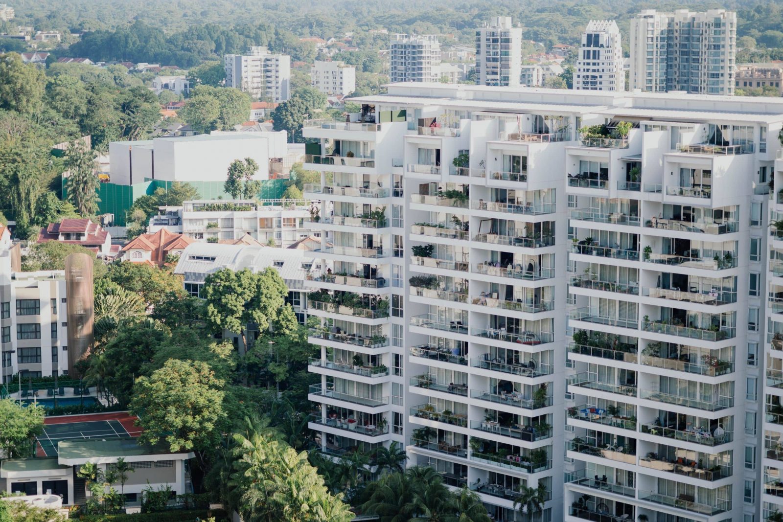 First time home buyer in Singapore: Our personal home buying experience