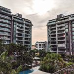 Parvis Condo