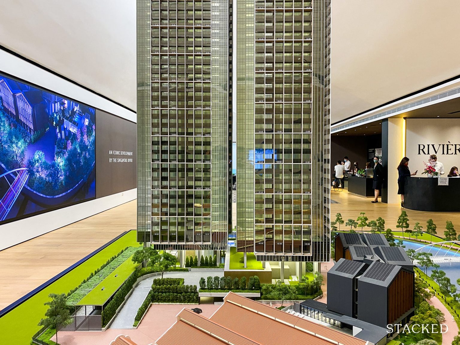 Riviere Condo Review Luxury Riverfront Living