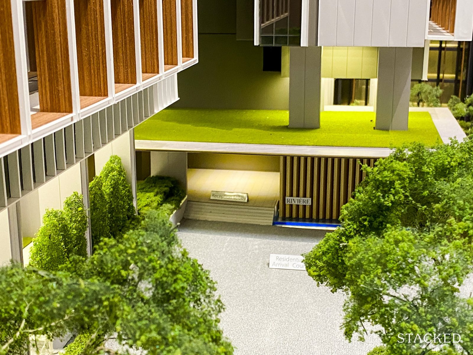 Riviere Condo Review Luxury Riverfront Living