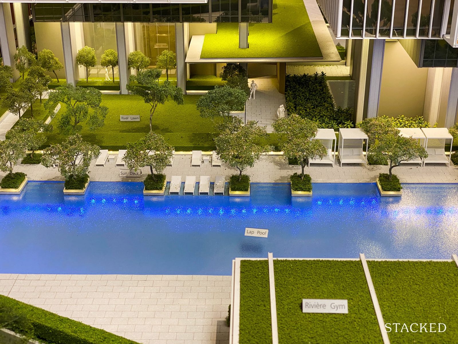 Riviere Condo Review Luxury Riverfront Living