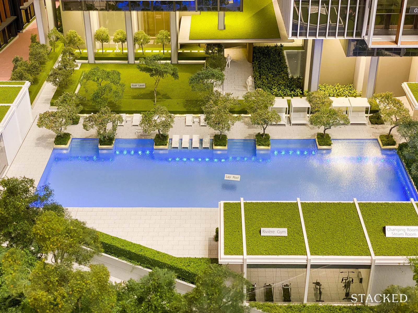 Riviere Condo Review Luxury Riverfront Living