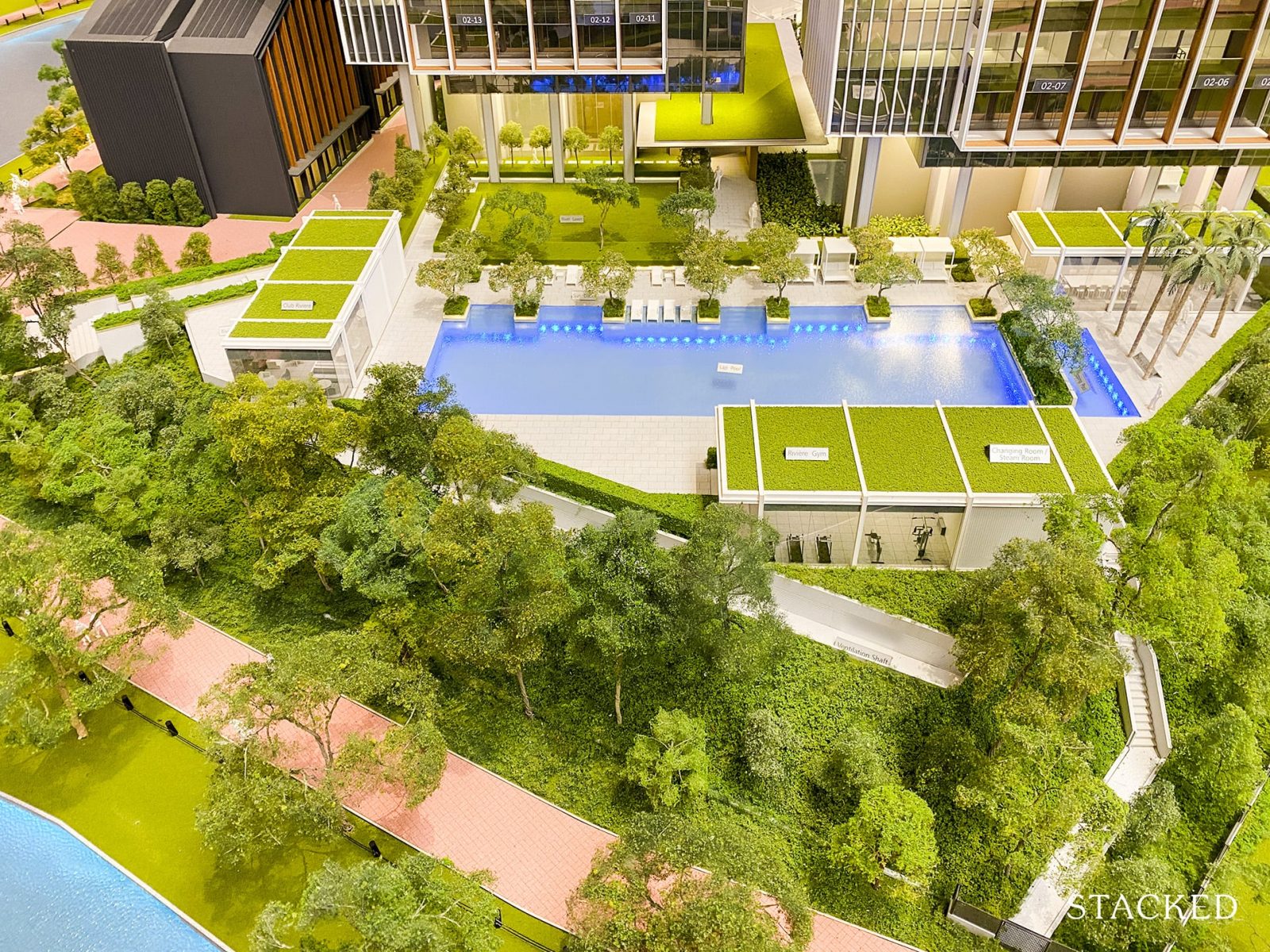 Riviere Condo Review Luxury Riverfront Living