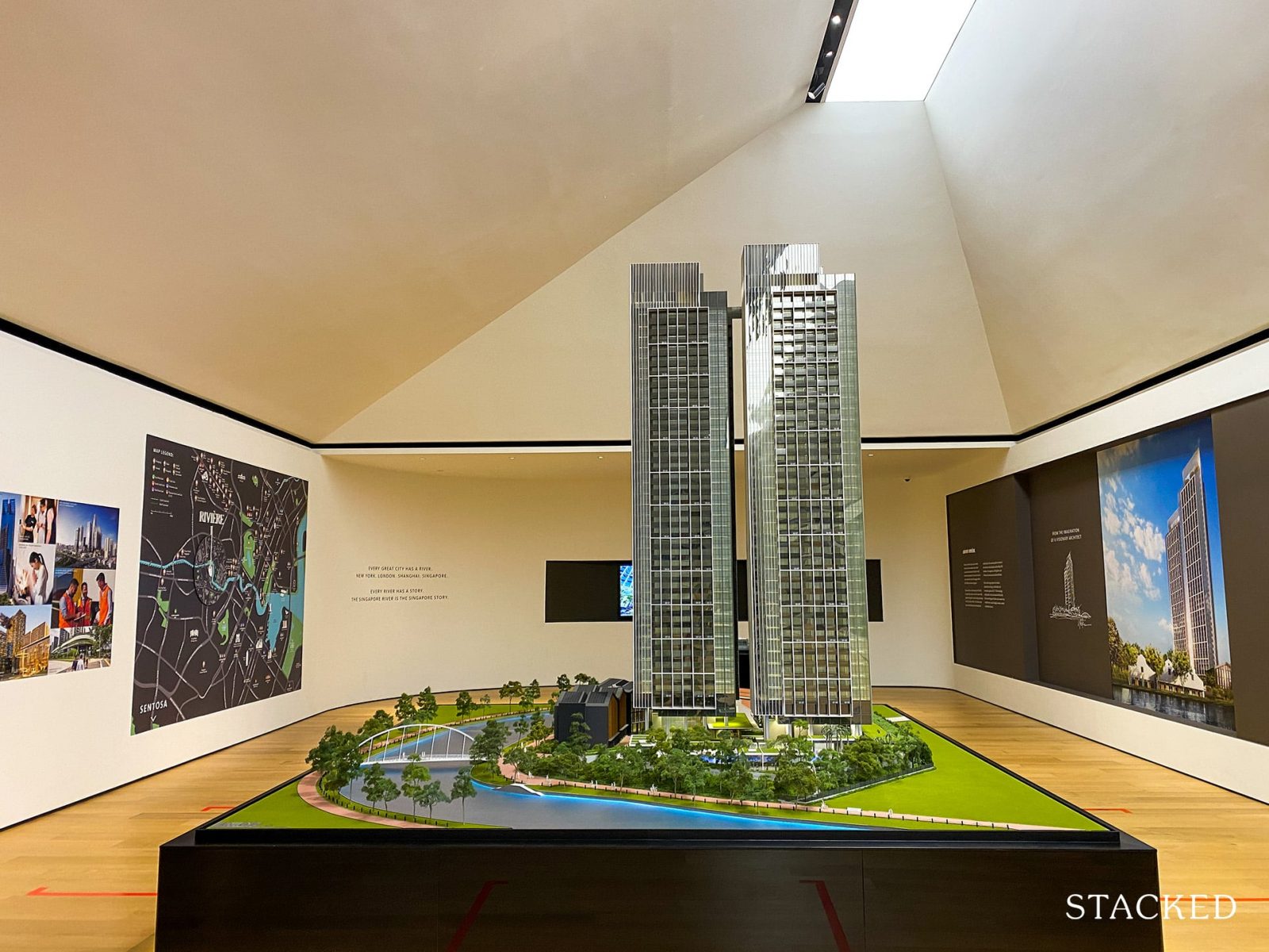 riviere condo review