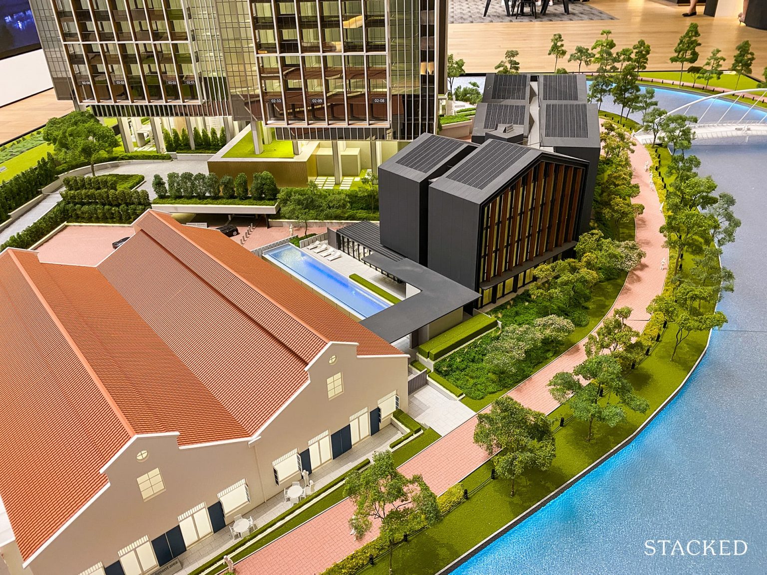 Riviere Condo Review Luxury Riverfront Living