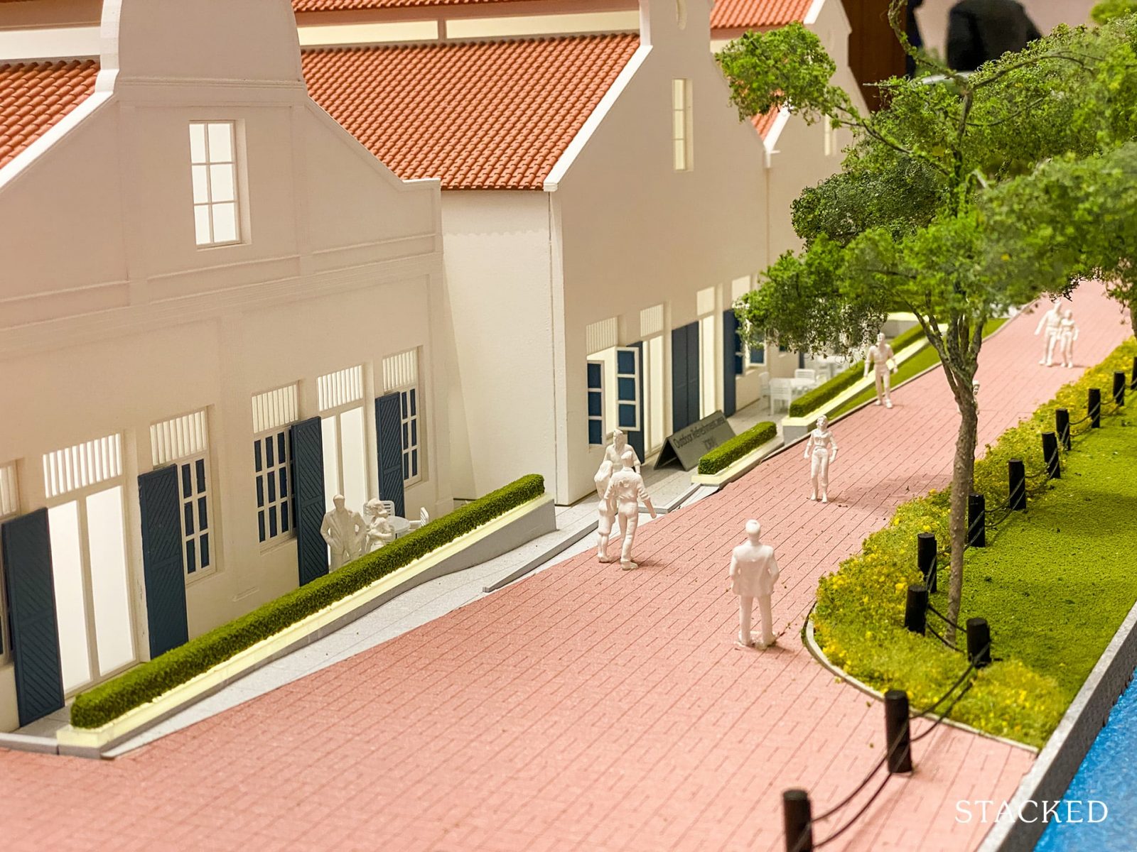 Riviere Condo Review Luxury Riverfront Living