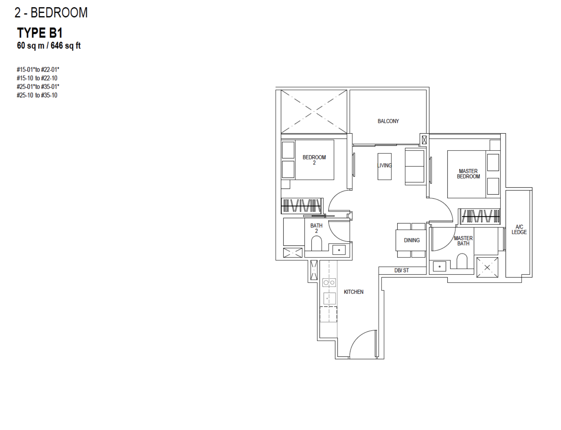 sky everton review 2 bedroom layout