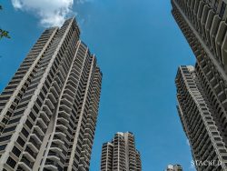 DLeedon Condo review