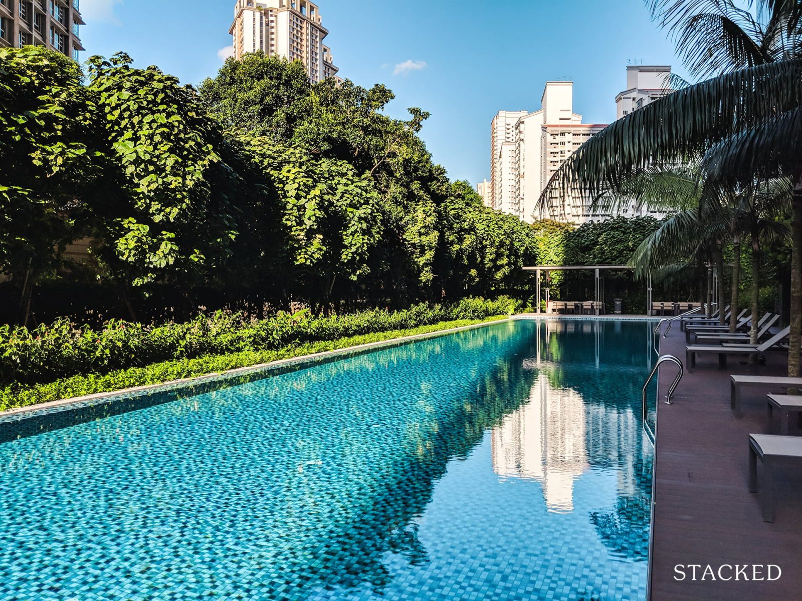 Commonwealth Towers Review: 1 min to Queenstown MRT