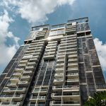 Cyan Condo