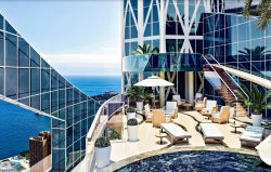 super penthouse