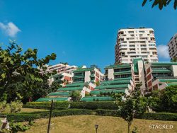 Pandan Valley