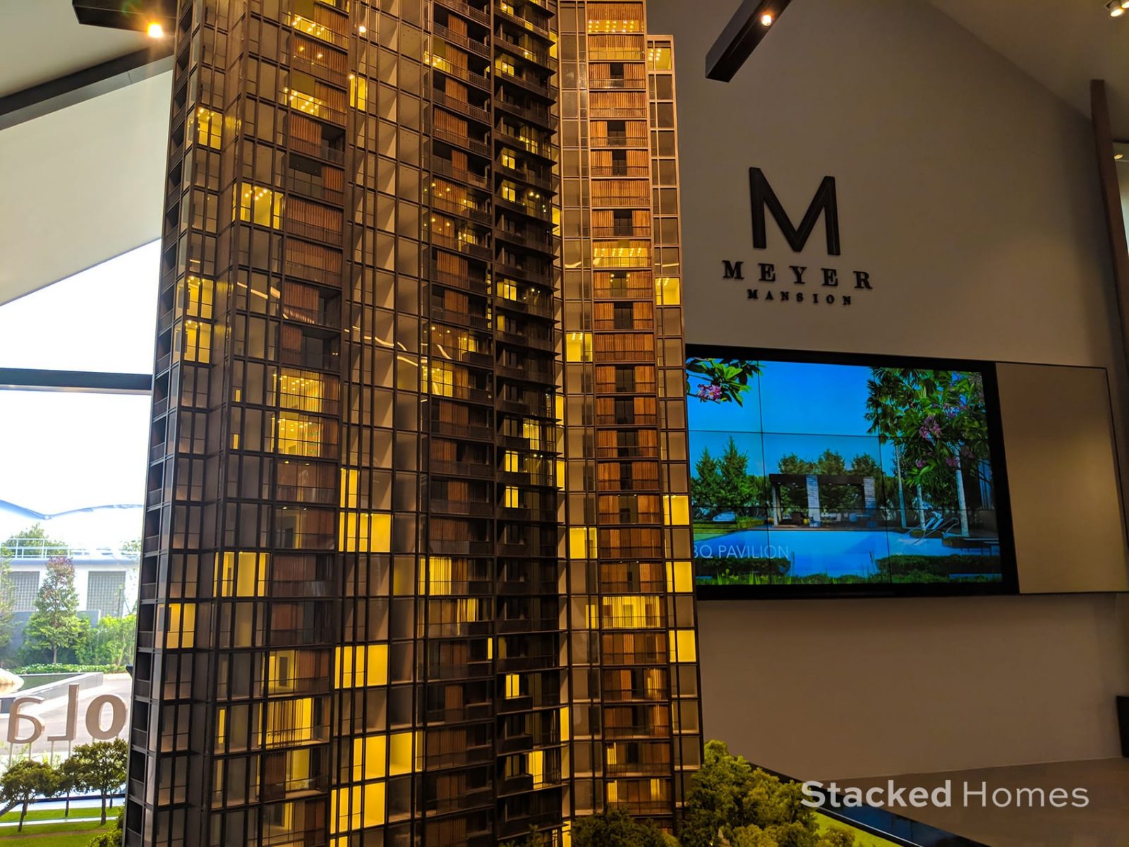 Meyer Mansion Condo Singapore