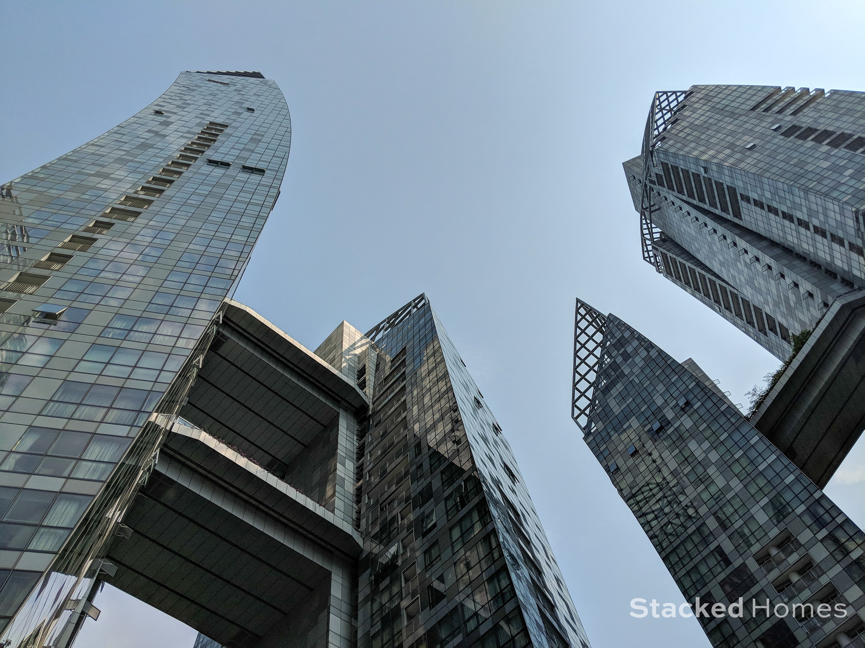 Reflections at Keppel Bay Review Glitzy Living with Waterfront Views