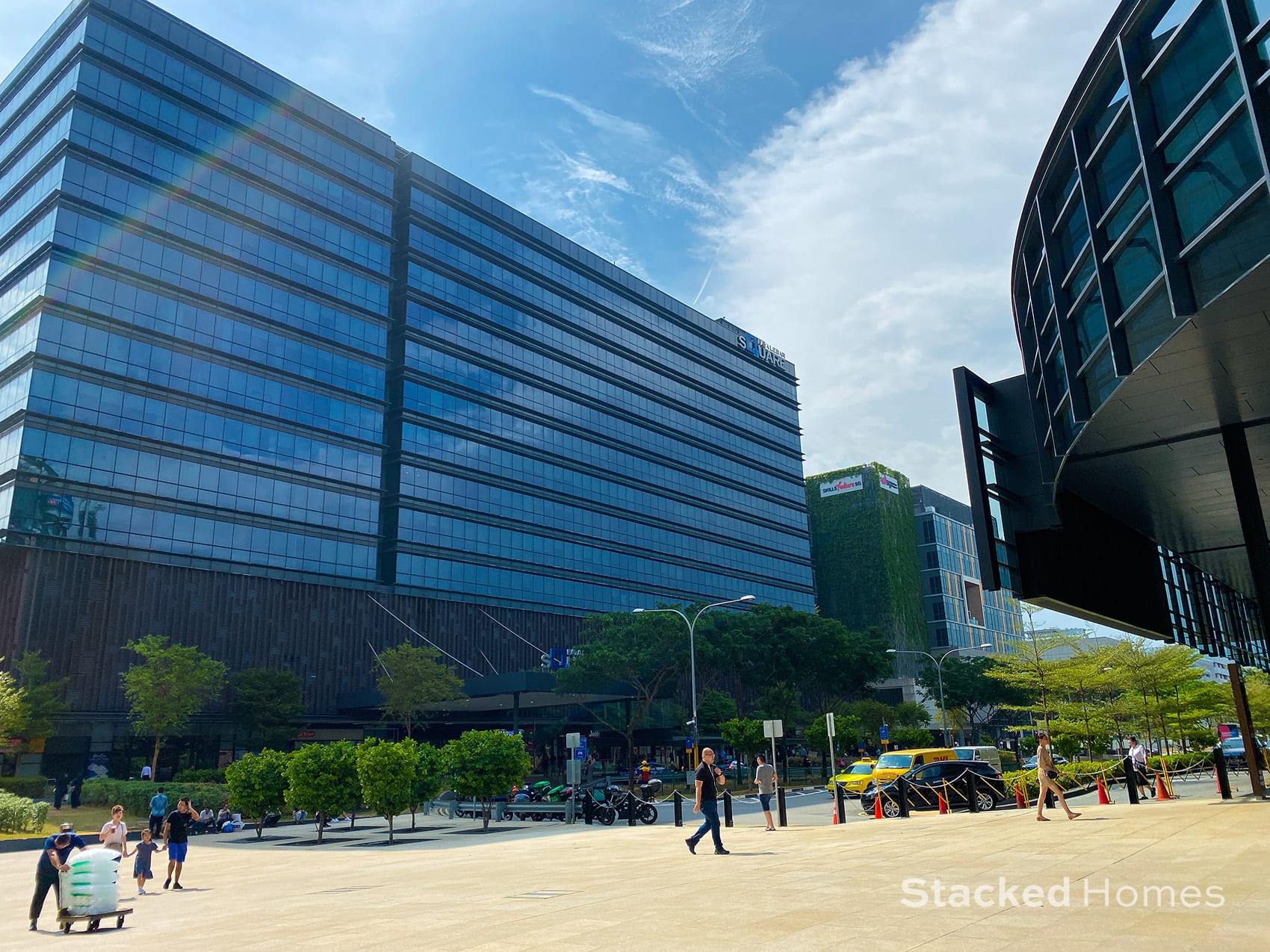 paya lebar square